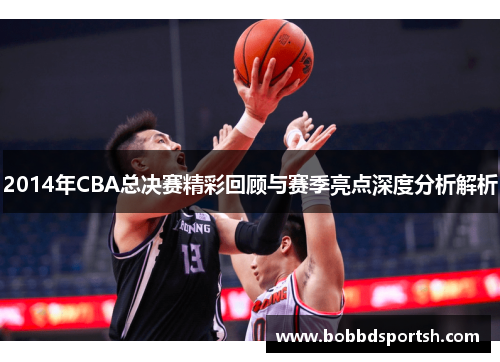 2014年CBA总决赛精彩回顾与赛季亮点深度分析解析